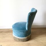 Toad armchair