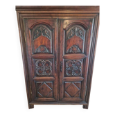 Armoire ancienne