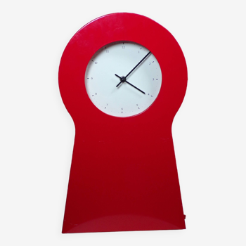 Horloge Ikea PS 1999 design Thomas Eriksson