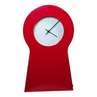 Horloge Ikea PS 1999 design Thomas Eriksson