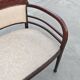 Canapé Vienna Secession No. 6214 by Otto Wagner for Thonet, 1904