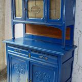 Buffet double body art deco