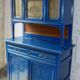 Buffet double body art deco