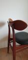 Pair of Louis Van Teeffelen chairs