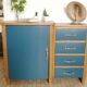 Chiffonnier vintage