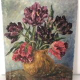 Tableau G Barnaud 62