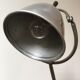 Antique Edouard Buquet lamp, 1930