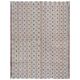Vintage Turkish Oushak Rug Handwoven 183x250 cm