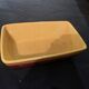 Terrine rectangulaire