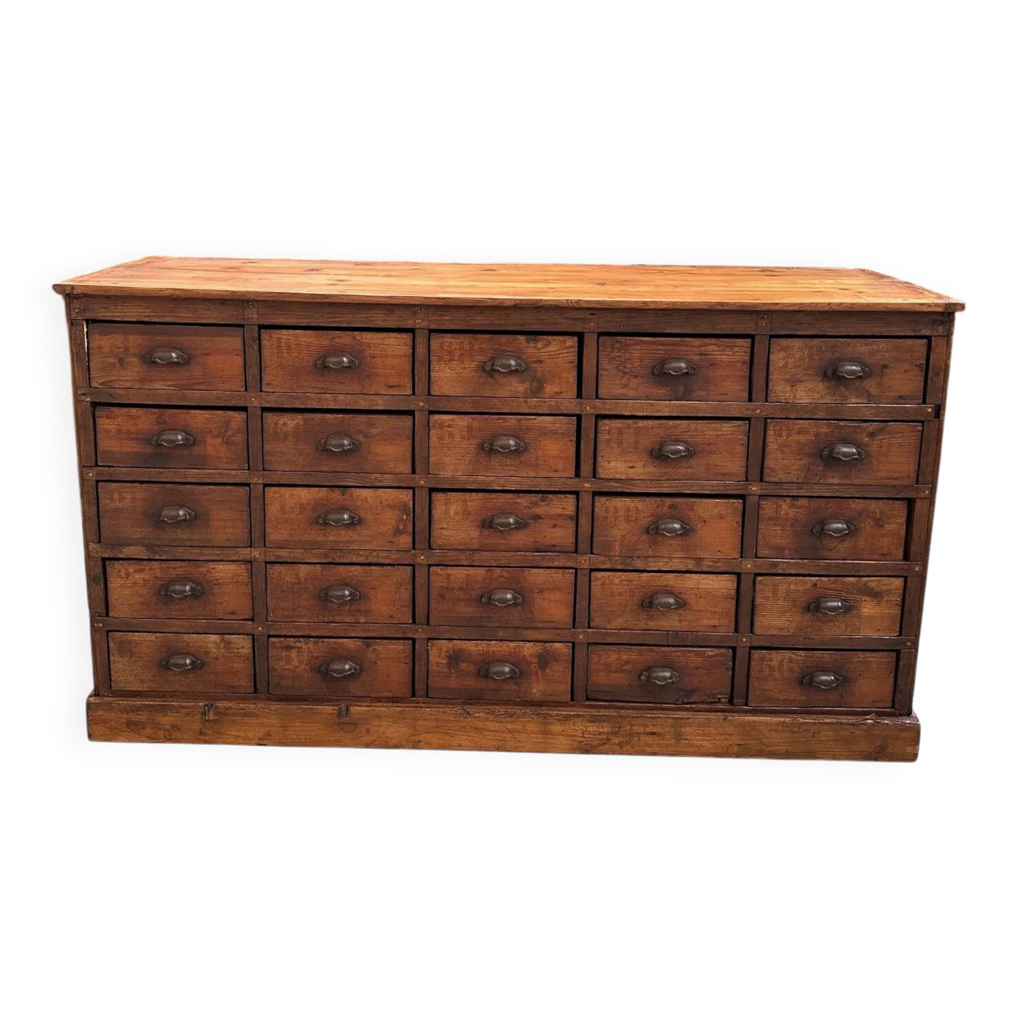 Meuble de métier Début XXème