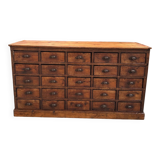 Meuble de métier Début XXème