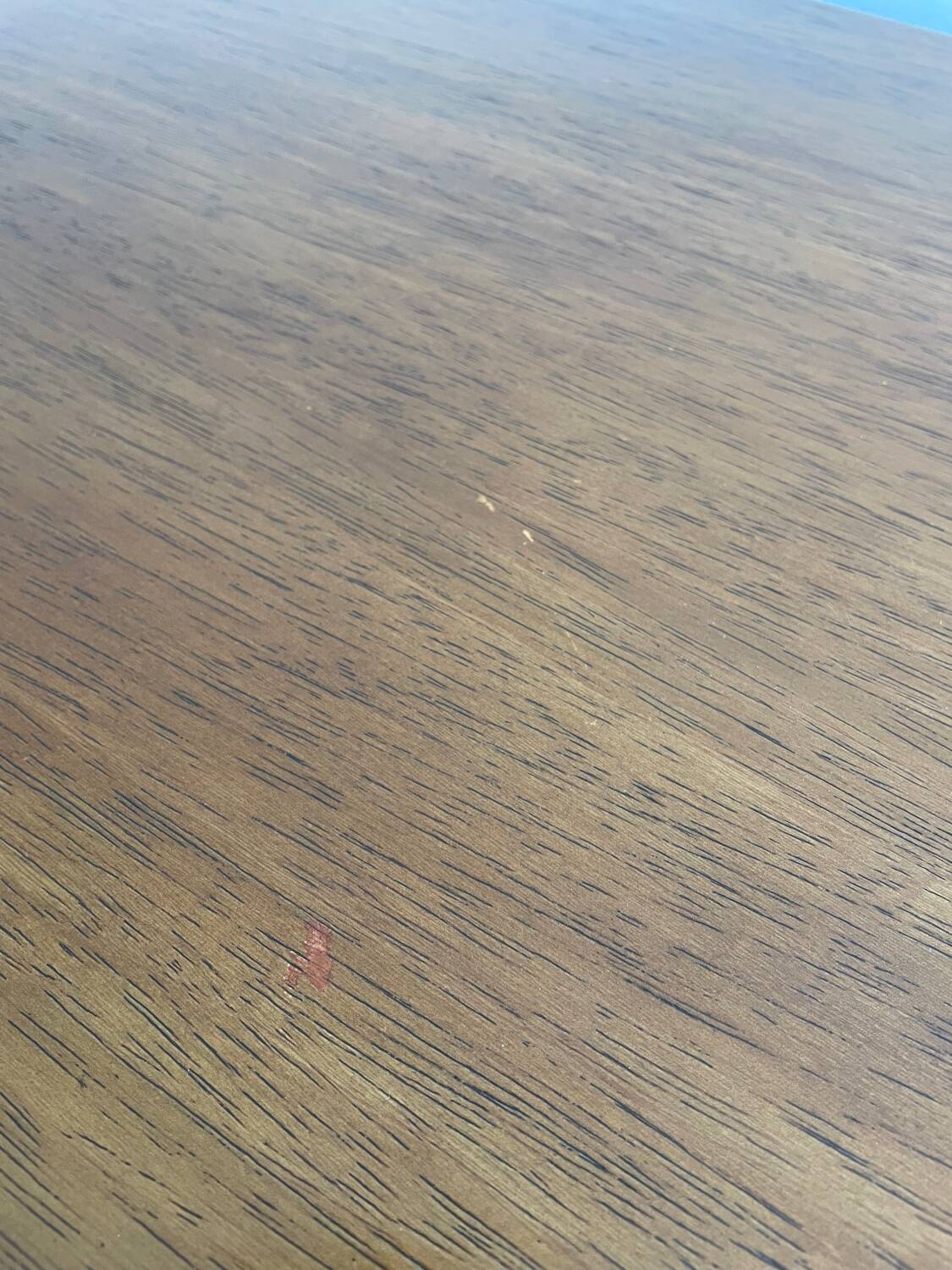 Vintage coffee table