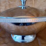 Légumier / soupière inox
