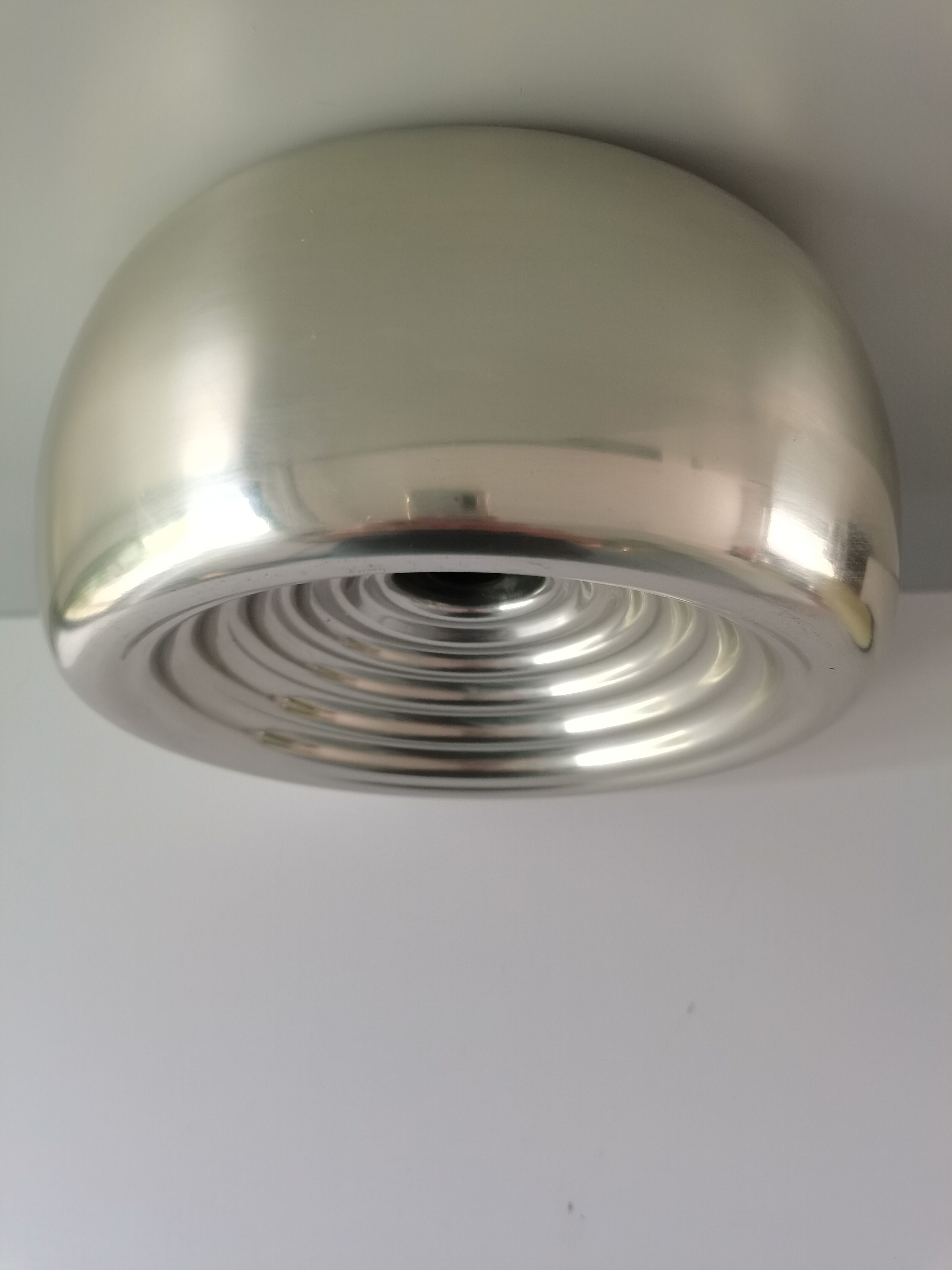 Italian wall lamp Achille Castiglioni "Padina" Flos