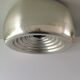 Italian wall lamp Achille Castiglioni "Padina" Flos