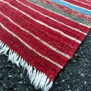 Tapis kilim de couloir