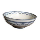 Iron Earth Salad Bowl