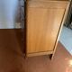 Commode vintage 4 tiroirs