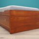 Teak daybed, Danish design, 1970s, production: Denmark