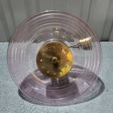 Vintage Carlo Nason Style Ceiling Lamp Pendant Light Chandelier Italy