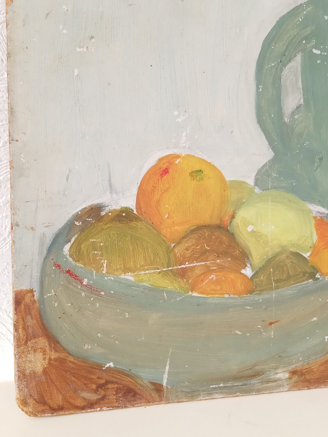 Still life