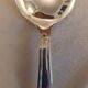 Silver cutlery set 37 pieces Louis XV style