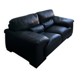 Canape cuir Roche bobois