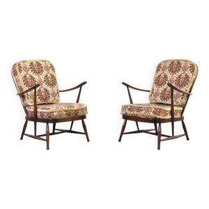 Fauteuils vintage par