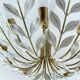 Vintage pendant light 1950s