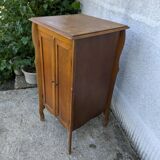 Small storage unit