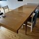 Dining room table