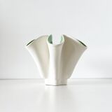 Saint Clement corolla vase 1950