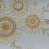 Villeroy et Boch grand plat Helianthos Tournesols