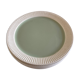 Set of 6 Capri plates from VB Villeroy & Boch 1960