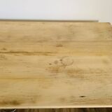 Farm table 1m40