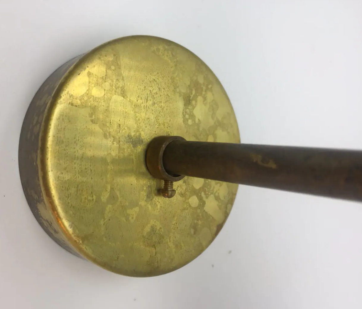 Pair butterfly socnces in the style of the 50