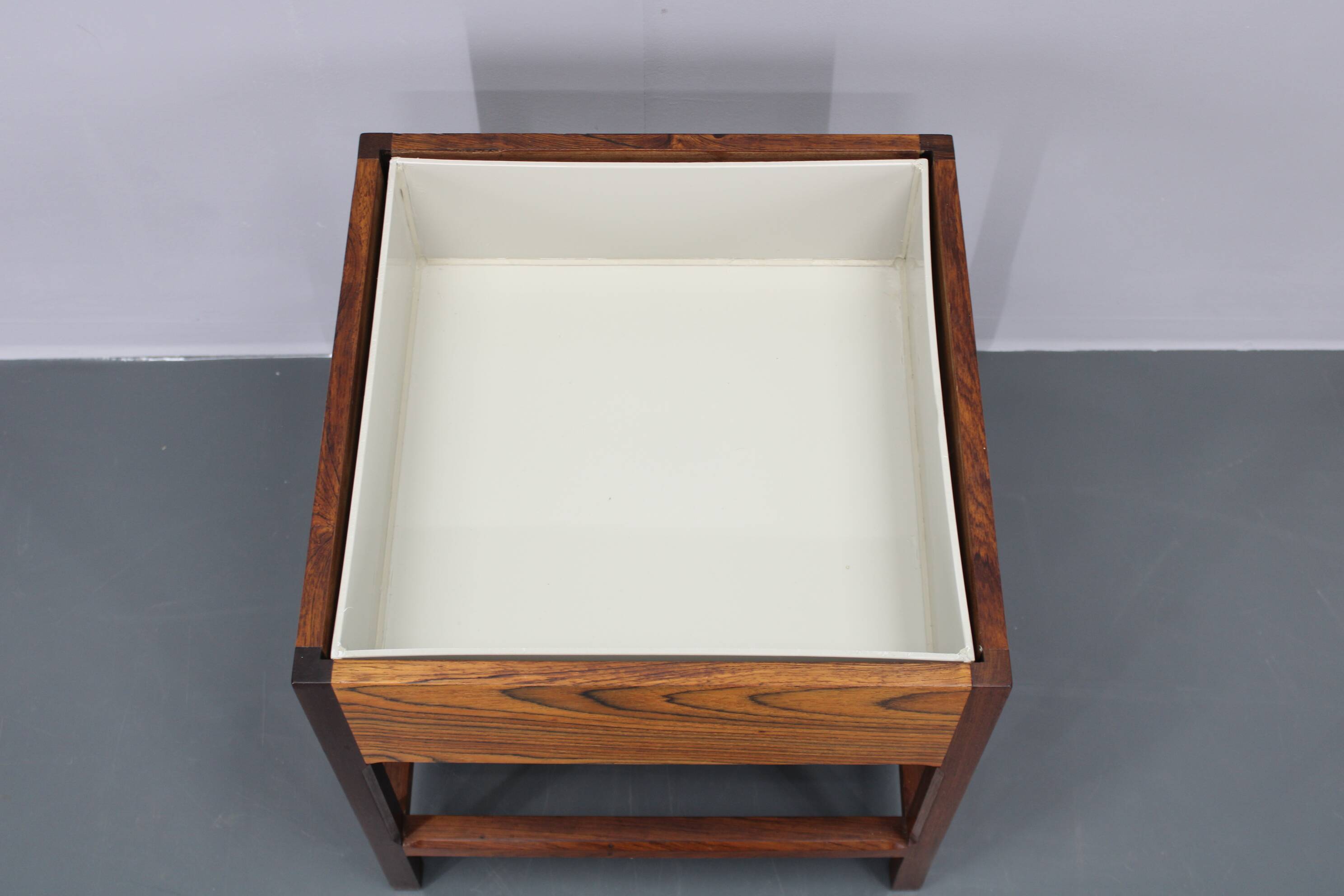 1960s Aksel Kjersgaard Planter , Denmark