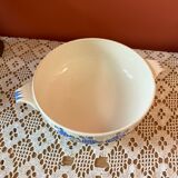 Old dish