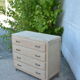 Ancient dresser