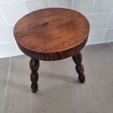 Tripod stool