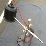 Laboratory lamp from the 1930s