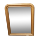 Louis Philippe mercury ice 82x100 mirror
