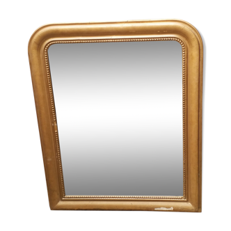 Louis Philippe mercury ice 82x100 mirror