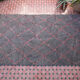 Beni ouarain 260x150cm carpet