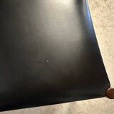 6 Scandinavian chairs by Aksel Bender 1960