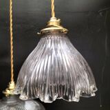 3 holophane suspensions