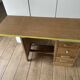 Bureau enfant ancien, rénové