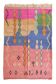 Tapis Berbère Coloré Boujad - 262 x 177 cm