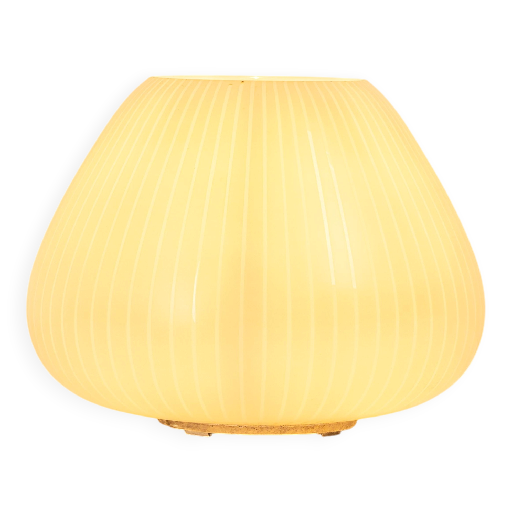 Small lamp designed by Wagenfeld Peill & Putzler, Juno, Germany, 1950s.