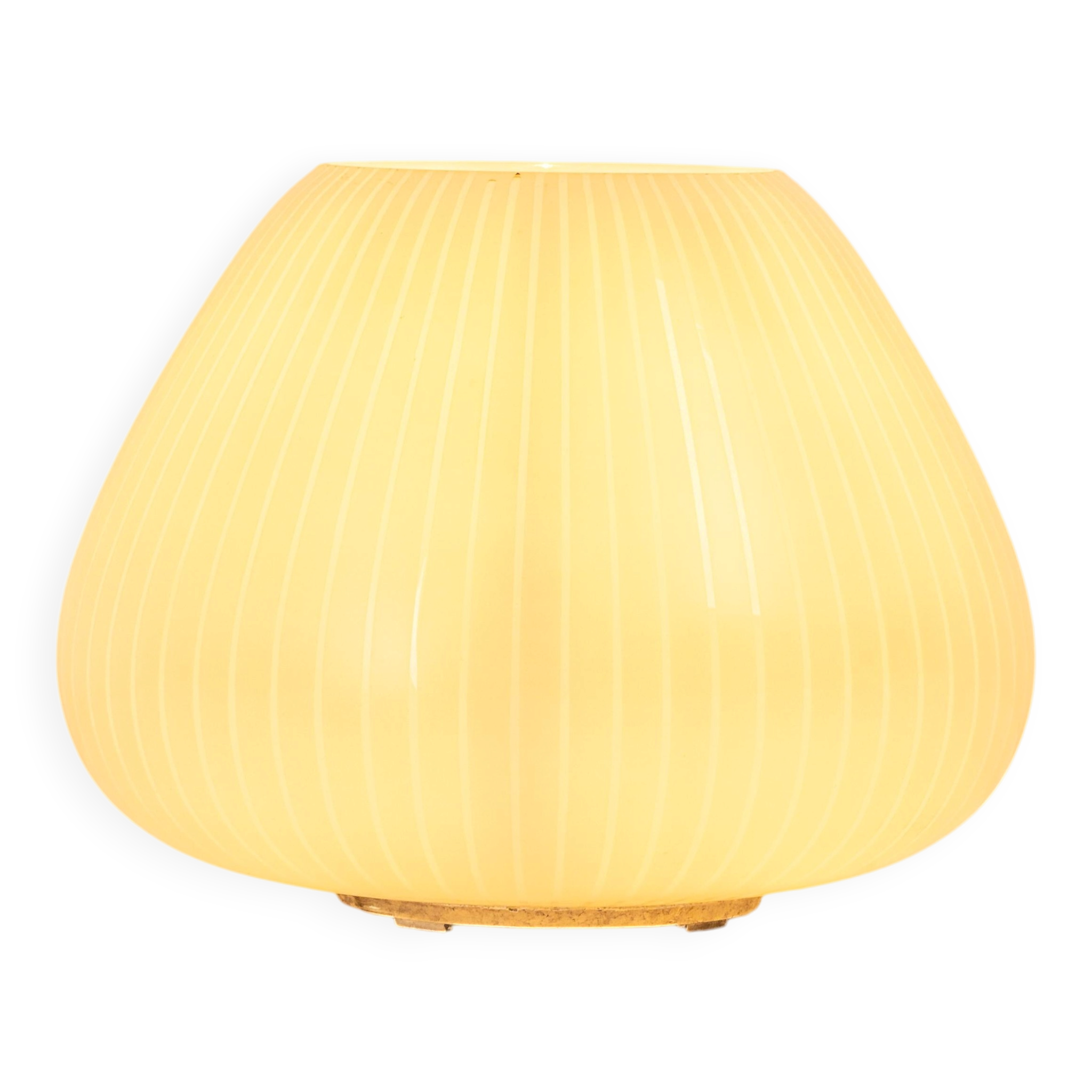 Small lamp designed by Wagenfeld Peill & Putzler, Juno, Germany, 1950s.